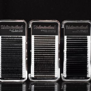 SPEED VOLUME 20 STRIP LASHES unlimitedlash.com
